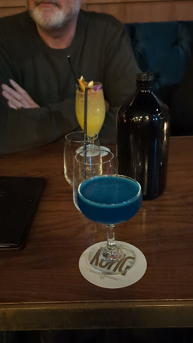 Opinii despre Kong în Christchurch - Hospitality and gastronomy