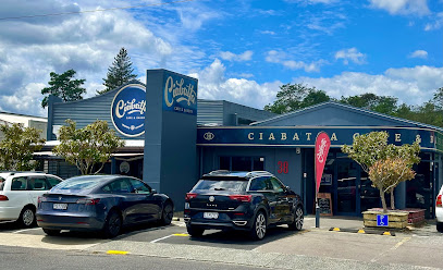 Ciabatta Cafe & Bakery