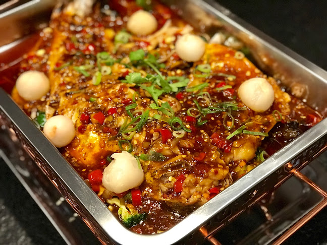 Opinii despre 印象Impression Restaurant Dunedin în Dunedin - Hospitality and gastronomy