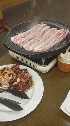 Roavillage 한국식당 - Hospitality and gastronomy