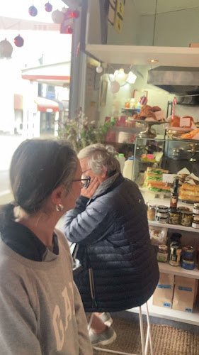 Opinii despre Tomboy în Wellington - Hospitality and gastronomy