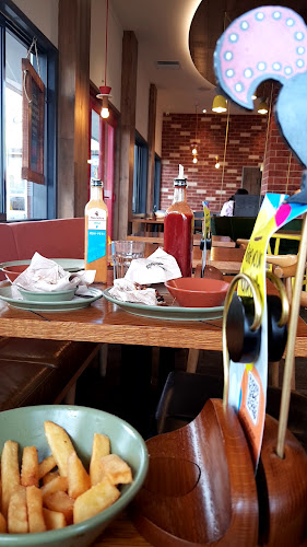 Opinii despre Nando's New Lynn în Auckland - Hospitality and gastronomy