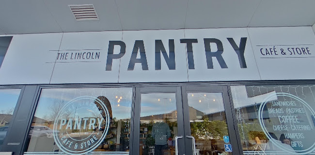 Opinii despre The Lincoln Pantry în Lincoln - Hospitality and gastronomy