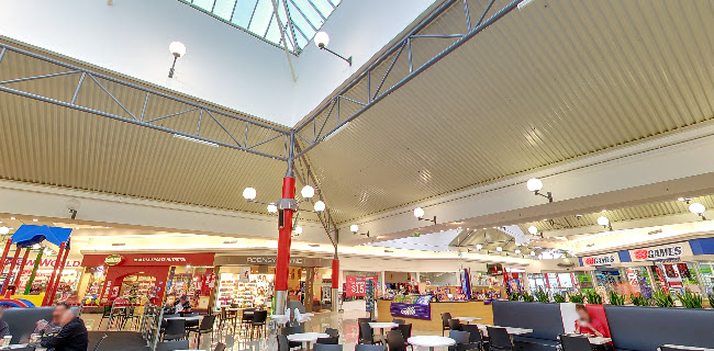 Muffin Break South City - Christchurch