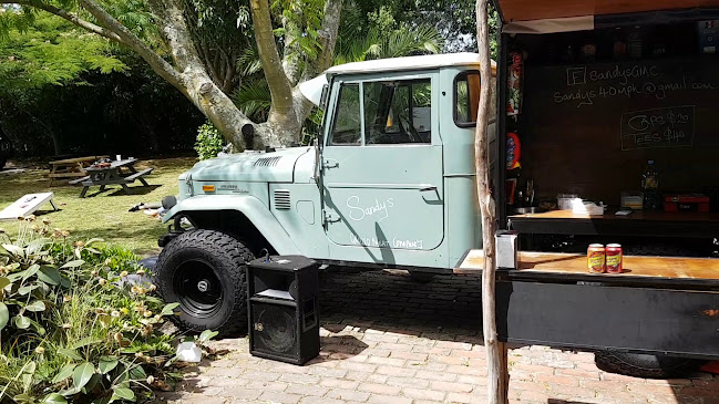 Reviews of Moa Tap Room & Food Truck in Blenheim - Hospitality and gastronomy