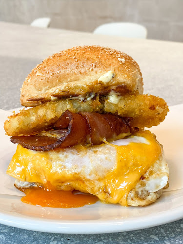 Daily Bread — Britomart