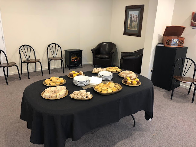 Opinii despre Kapiti Katering în Paraparaumu - Hospitality and gastronomy