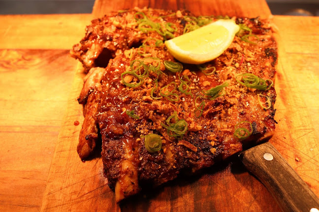 Iguana Street Bar & Restaurant - Hamilton