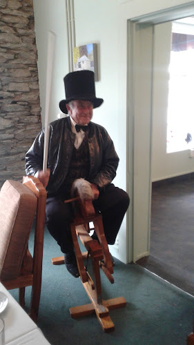 Opinii despre Trundles on Teviot în Roxburgh - Hospitality and gastronomy