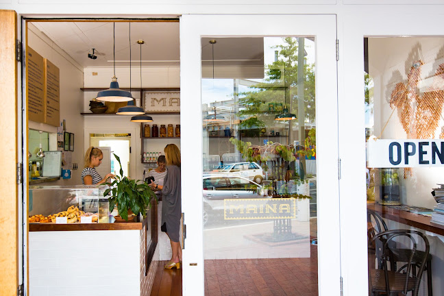 Comentarii opinii despre Maina Cafe