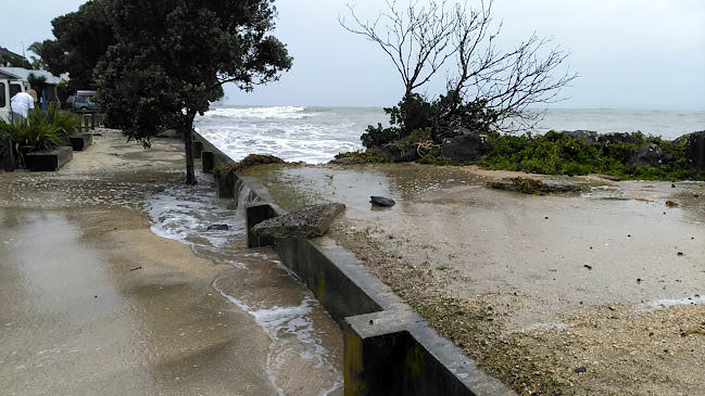 Takapuna Beach Cafe - Hospitality and gastronomy