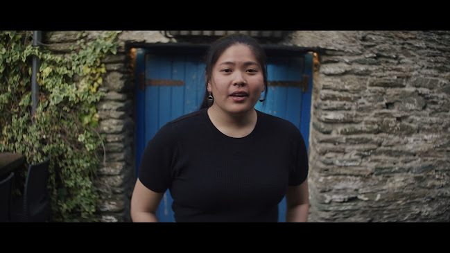 Opinii despre The Blue Door Bar în Arrowtown - Hospitality and gastronomy