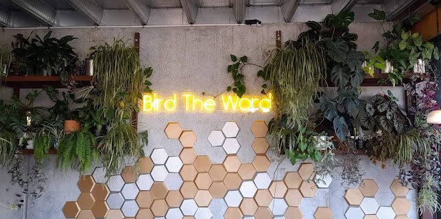 Bird The Word - Hospitality and gastronomy