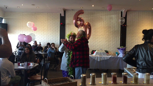 Gengis Khan New Lynn Mongolian BBQ Buffet - Hospitality and gastronomy