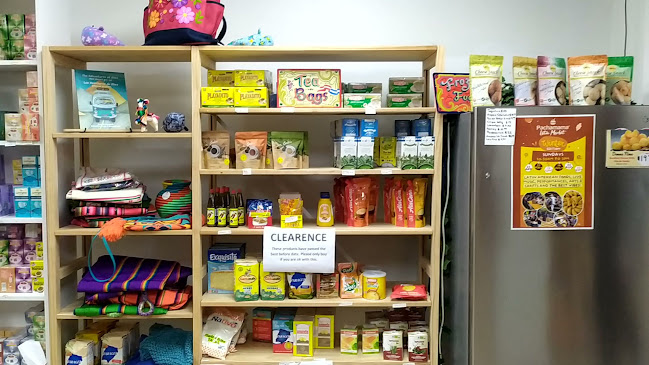 Opinii despre Pachamama Latino Store în Auckland - Hospitality and gastronomy