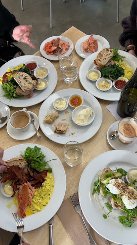 Riverstone Kitchen - Waitaki Bridge