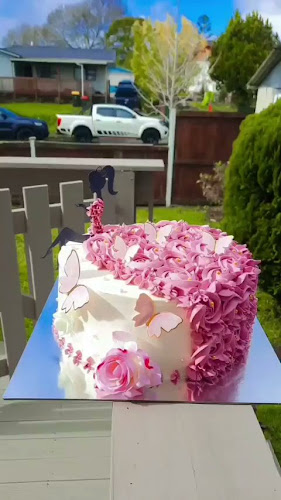 Queen's Cakerry - Auckland