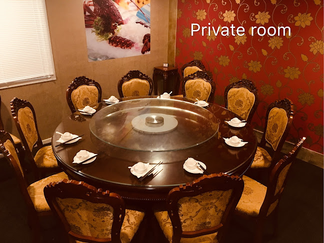 Opinii despre Cody's Restaurant 渔州情海鲜酒家 în Queenstown - Hospitality and gastronomy