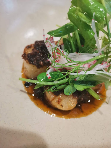 Chans Chop House - Hospitality and gastronomy