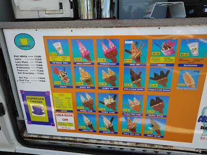 Busy Be Ice Cream (Mobile)