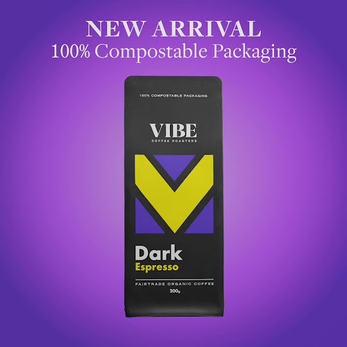 Comentarii opinii despre VIBE Coffee Roasters