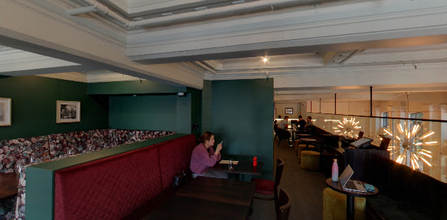 Opinii despre The Hudson în Wellington - Hospitality and gastronomy