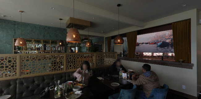 Reviews of Bombay Palace Wanaka in Wānaka - Hospitality and gastronomy