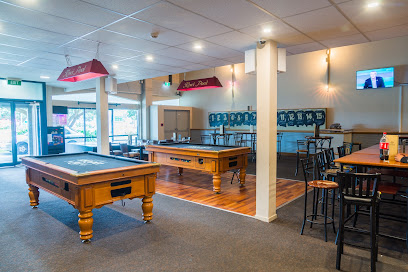 Legends Sports Bar, Porirua