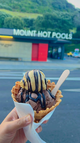 Opinii despre Copenhagen Cones în Mount Maunganui - Hospitality and gastronomy