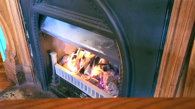 The Larder - Wellington