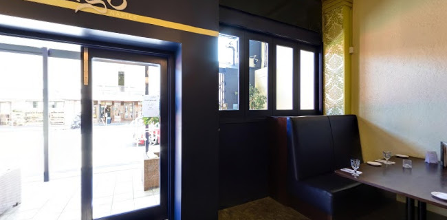 Comentarii opinii despre Indigo Indian Restaurant and Bar