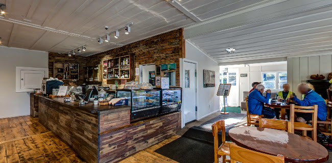 Kauri Cafe & Indian Eatery - Riverhead