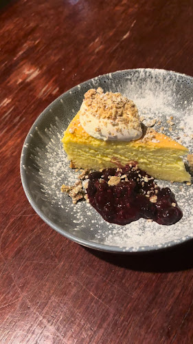 Opinii despre Plato în Dunedin - Hospitality and gastronomy