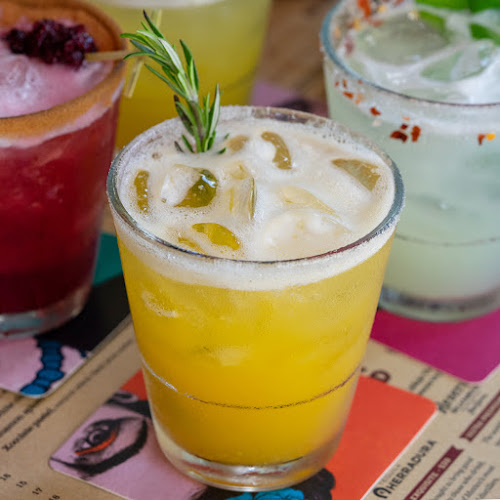 Mexico Bayfair (Closed)