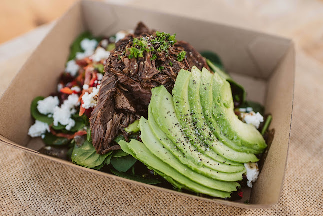 Comentarii opinii despre Herba Gourmet