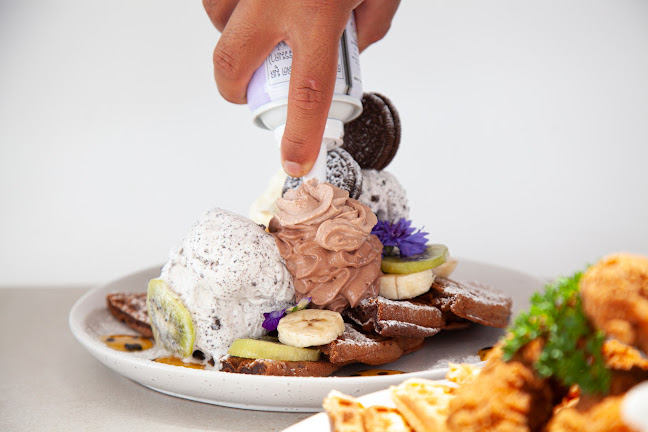 Marina Cafe - Hospitality and gastronomy