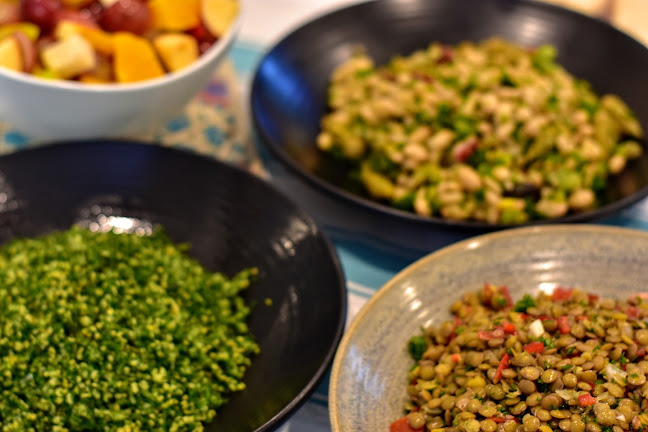 Sam's Mediterranean Eatery - Auckland