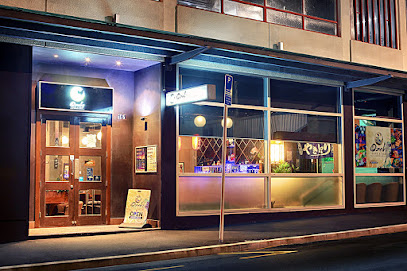 Ozeki Cafe & Bar