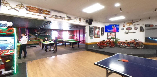 The Barracks Sports Bar Wanganui - Hospitality and gastronomy