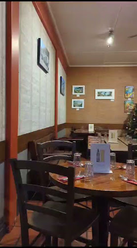 Opinii despre The Hot Rock Gourmet Pizza Pasta Bar în Nelson - Hospitality and gastronomy