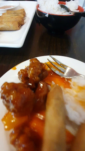 Sichuan Style Restaurant 重庆味道 - Hospitality and gastronomy