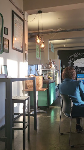 Reviews of Agora Cafe in Hamilton - Hospitality and gastronomy