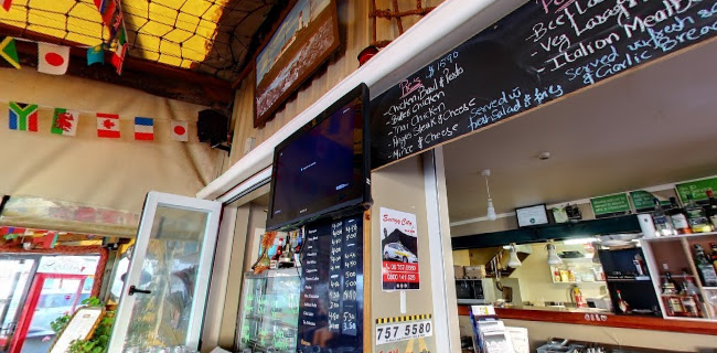 39 Ocean View Parade, Port Taranaki, New Plymouth 4310, New Zealand