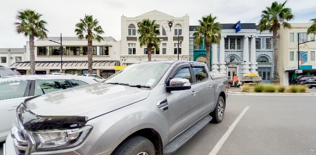 Frank and Albie's - Gisborne