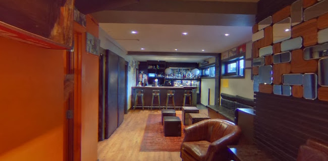 7 Rees Street, Queenstown 9300, New Zealand