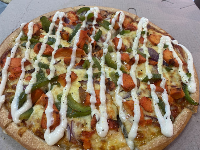 Paetiki Pizza House - Hospitality and gastronomy