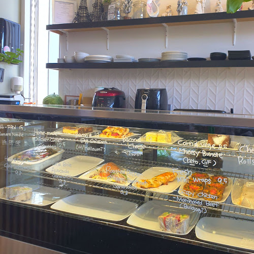 Opinii despre Box Café în Christchurch - Hospitality and gastronomy