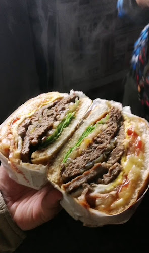 Reviews of The White Lady in Auckland - Hospitality and gastronomy