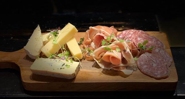 Opinii despre Le Paris French Eatery în Auckland - Hospitality and gastronomy