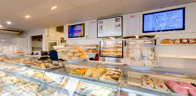 Sydenham Bakery - Hospitality and gastronomy
